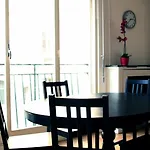 Pelican Stay - Apt Near Arc De Triomphe