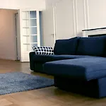 Pelican Stay - Apt Near Arc De Triomphe
