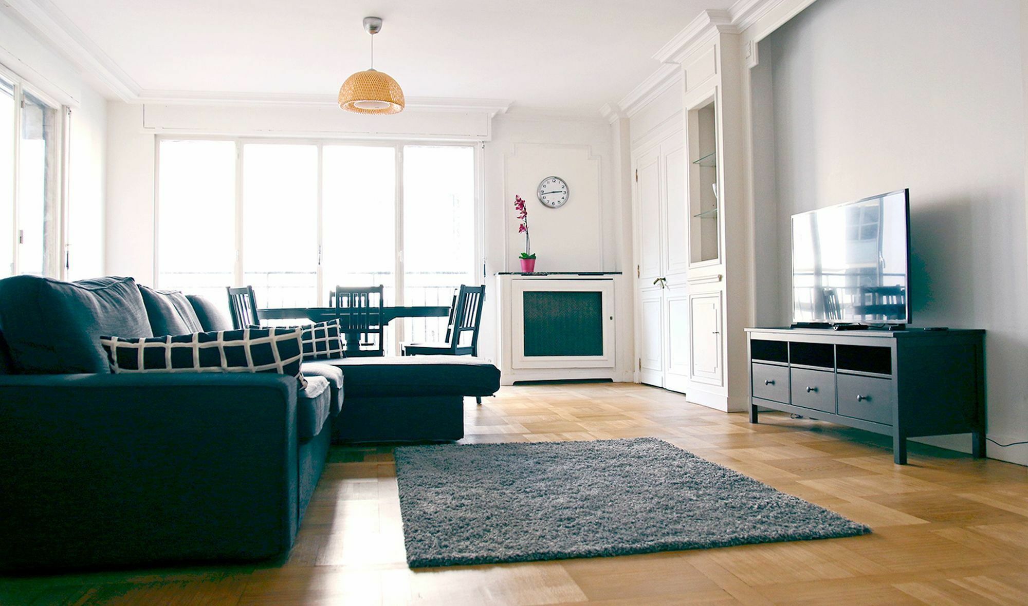 Apartment Pelican - Near Arc De Triomphe