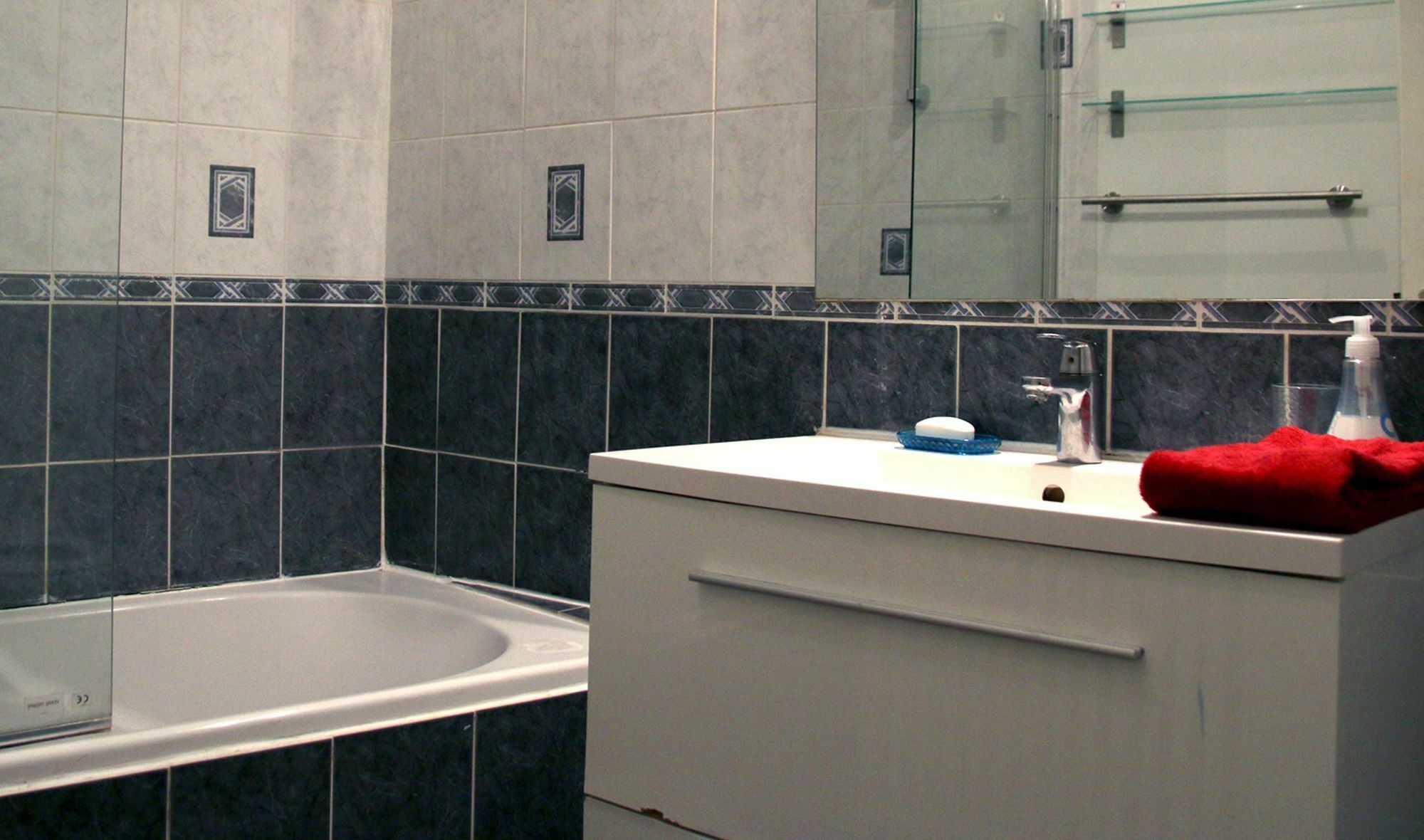 Apartment Pelican - Near Arc De Triomphe Paris